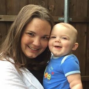 Meet your Posher, Julie